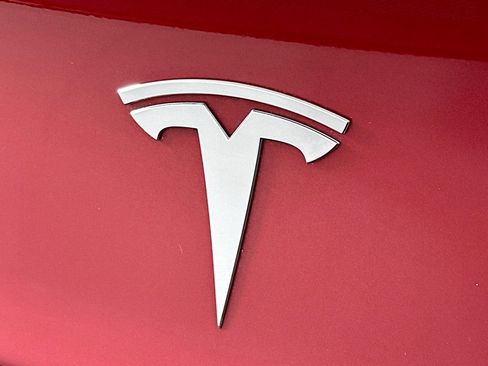 Used 2018 Tesla Model 3 Performance AWD/4WD image 10