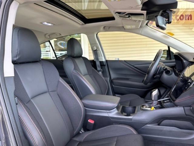 Used 2025 Subaru Legacy Premium AWD/4WD image 23