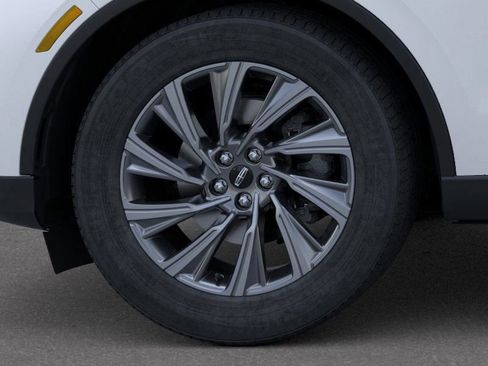 New 2025 Lincoln Aviator 2WD w/ Equipment Group 101A image 19