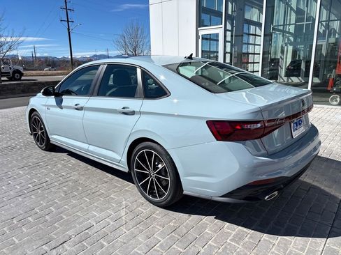 New 2026 Volkswagen Jetta GLI Autobahn image 3