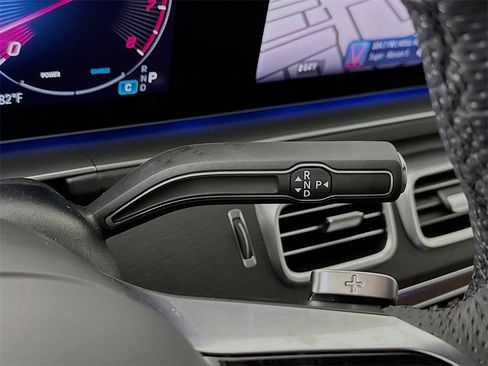 New 2026 Mercedes-Benz GLS 450 4MATIC image 17