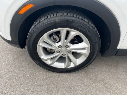 Used 2023 Buick Encore GX Preferred FWD image 12