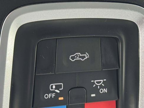 New 2026 RAM 1500 Rebel w/ Rebel Level 2 Equipment Group image 34