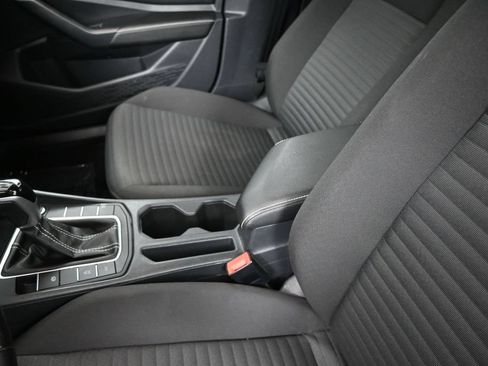 Used 2025 Volkswagen Jetta S FWD image 10