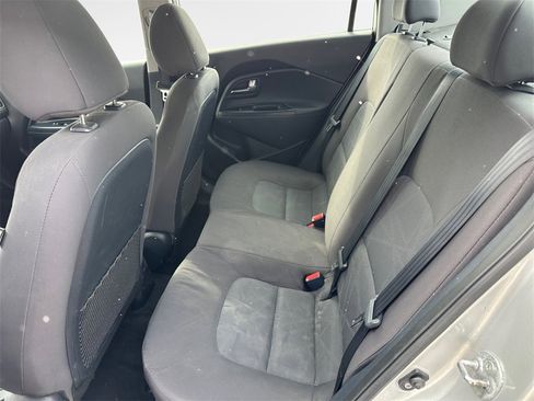 Used 2016 Kia Rio LX w/ Power Package image 24