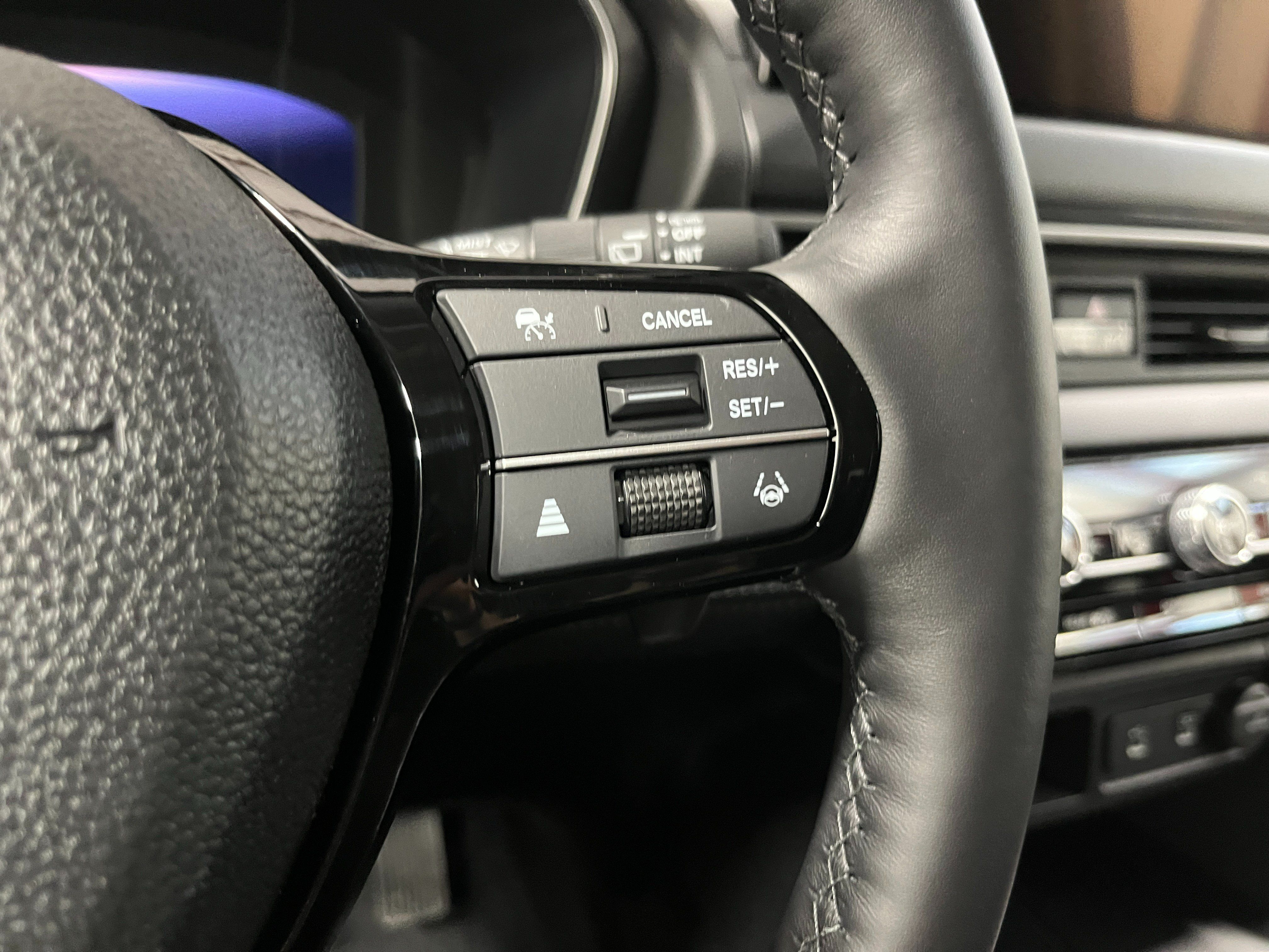 New 2026 Honda Pilot Elite image 19
