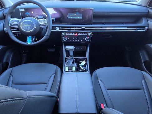 New 2026 Hyundai Tucson SEL image 26