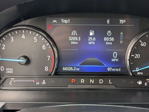 Used 2023 Ford Explorer XLT w/ Equipment Group 202A image 18