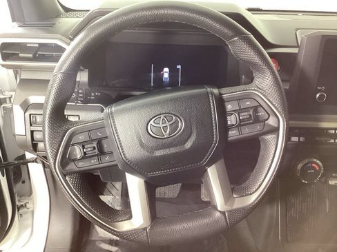 Used 2024 Toyota Tacoma TRD Off-Road AWD/4WD image 14