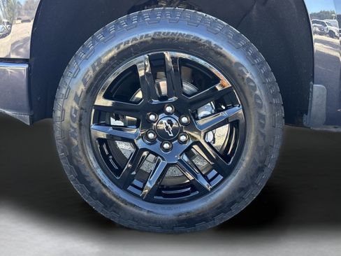 Used 2023 Chevrolet Silverado 1500 RST w/ Z71 Off-Road Package image 34