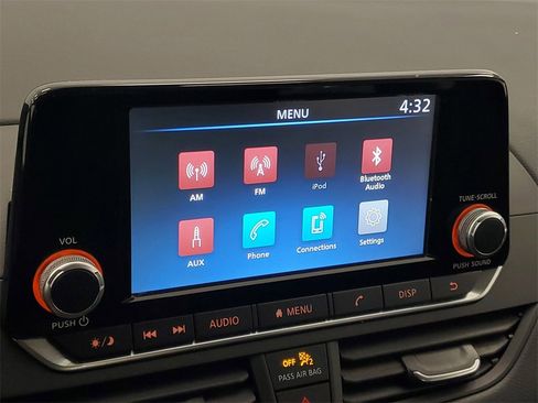 Used 2023 Nissan Altima 2.5 S image 20