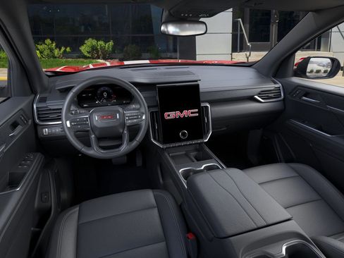 New 2025 GMC Acadia Elevation w/ Elevation Premium Package image 17
