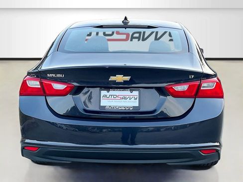 Used 2023 Chevrolet Malibu LT image 6