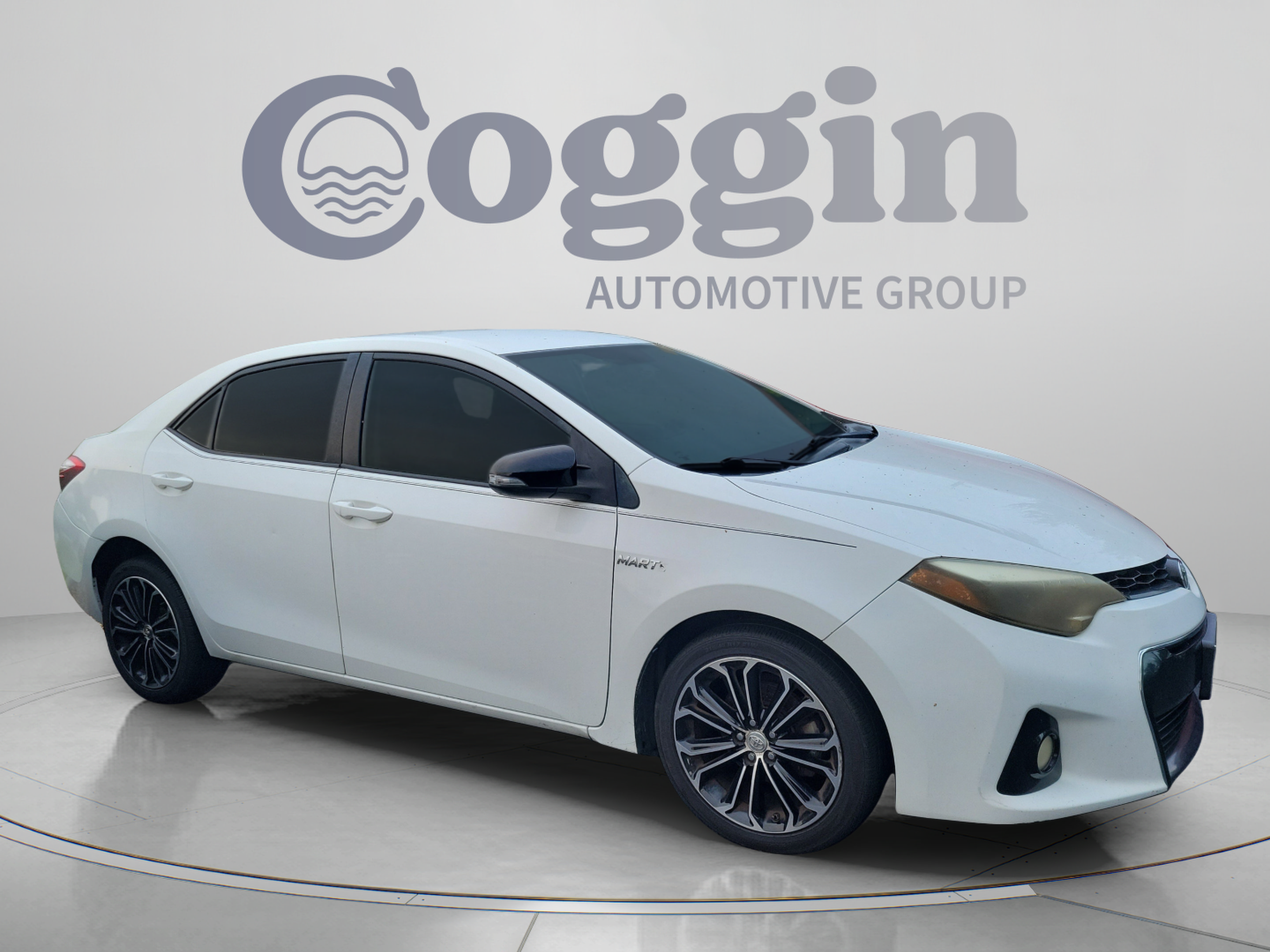 Used 2014 Toyota Corolla S FWD image 5