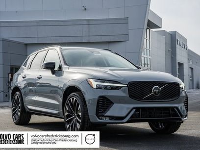 New 2026 Volvo XC60 B5 Ultra w/ Protection Package Premier