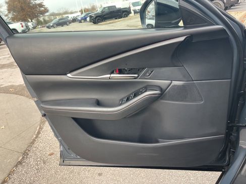 Used 2024 MAZDA CX-30 AWD 2.5 S w/ Preferred Package image 31