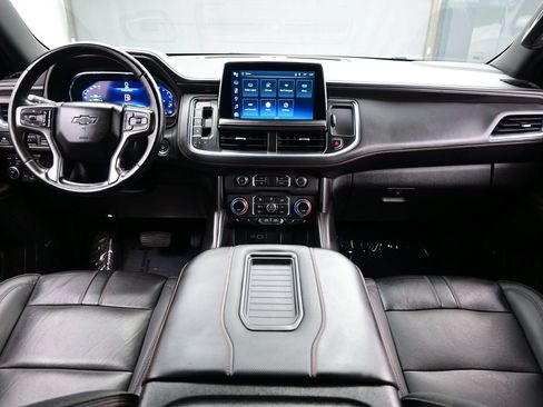 Used 2023 Chevrolet Tahoe RST w/ Luxury Package AWD/4WD image 21