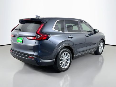 Used 2025 Honda CR-V EX-L image 10