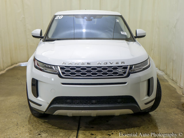 Used 2020 Land Rover Range Rover Evoque S AWD/4WD image 5