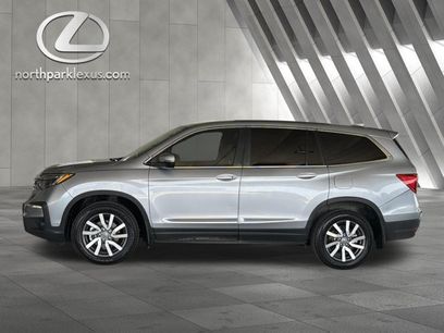Used 2020 Honda Pilot EX-L