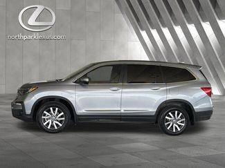 Used 2020 Honda Pilot EX-L video 1