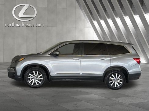 Used 2020 Honda Pilot EX-L image 1