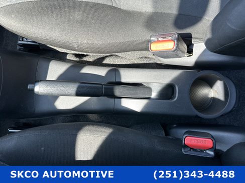 Used 2023 Mitsubishi Mirage G4 ES image 23