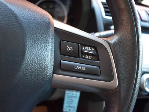 Used 2016 Subaru Forester 2.5i Premium w/ All-Weather Package AWD/4WD image 24