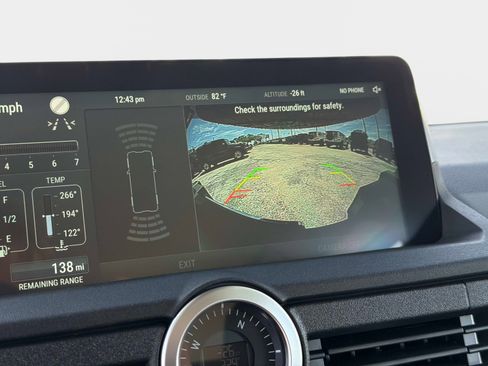 New 2026 INEOS Grenadier AWD/4WD image 22
