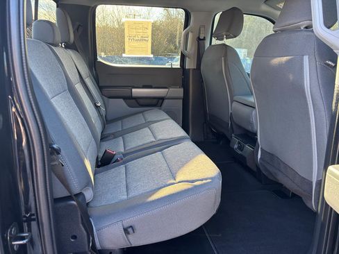 Used 2024 Ford F250 XL w/ STX Appearance Package image 16