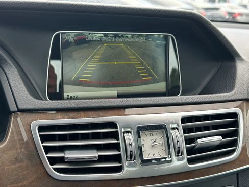 Used 2015 Mercedes-Benz E 350 Sedan image 31