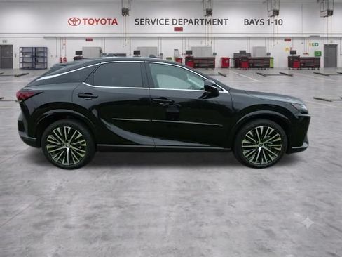 Used 2024 Lexus RX 350 w/ Convenience Package AWD/4WD image 6