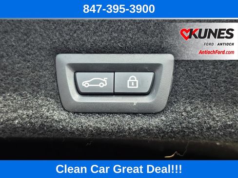 Used 2016 BMW 750i xDrive AWD/4WD image 25