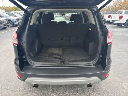 Used 2014 Ford Escape SE w/ Equipment Group 201A image 12