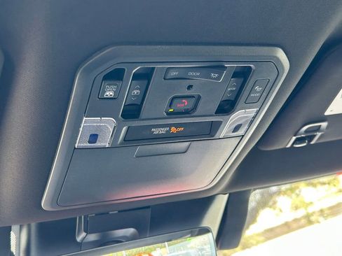 New 2026 Toyota Tundra Platinum AWD/4WD image 20