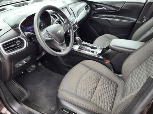 Used 2020 Chevrolet Equinox LT FWD image 14