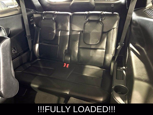 Used 2020 Ford Explorer ST w/ ST Street Pack AWD/4WD image 17