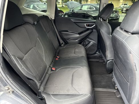 Used 2021 Subaru Forester image 25