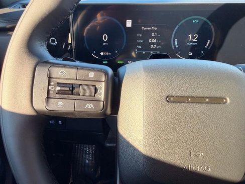 Used 2026 Hyundai Santa Fe Calligraphy AWD/4WD image 17