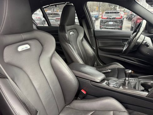 Used 2016 BMW M3 image 20