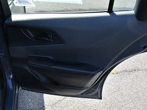 Used 2024 Toyota Prius LE image 40