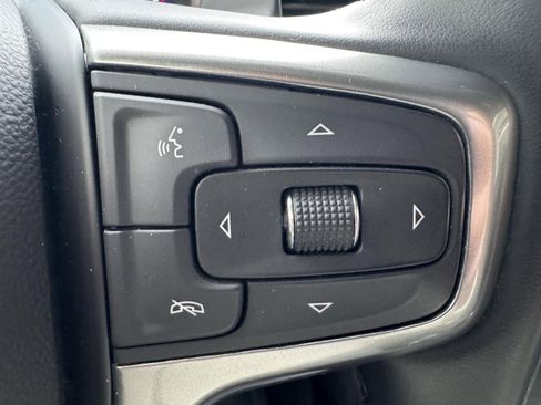 Used 2023 Chevrolet Silverado 1500 LTZ w/ LTZ Convenience Package II image 17