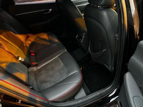 Used 2021 Hyundai Sonata SEL Plus w/ Tech Package image 25