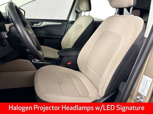 Used 2021 Ford Escape SE w/ Convenience Package image 24