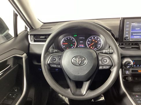 Used 2020 Toyota RAV4 XLE w/ Convenience Package AWD/4WD image 20