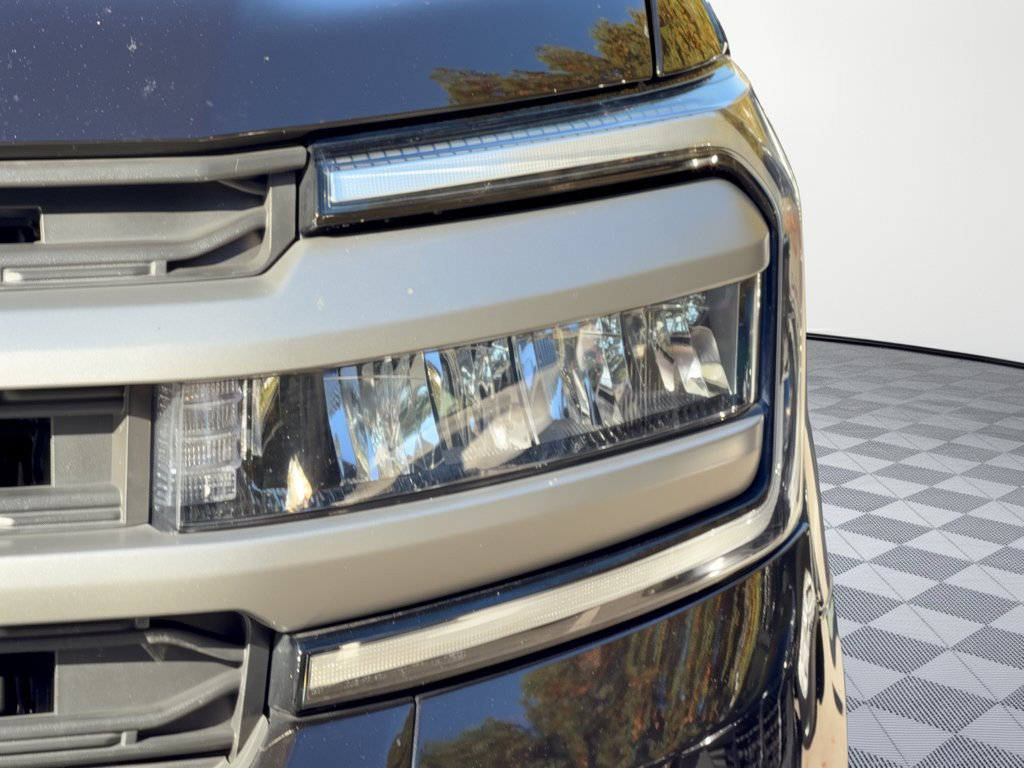 Used 2024 Ford Expedition Max XLT AWD/4WD image 12