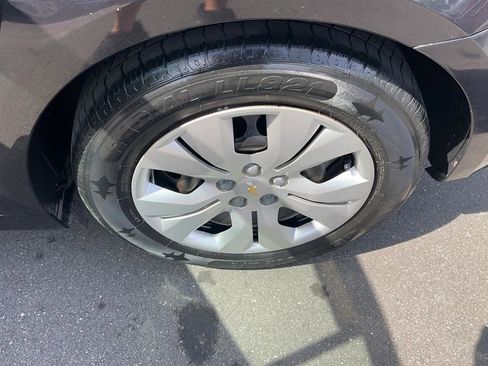 Used 2016 Chevrolet Cruze LS image 12