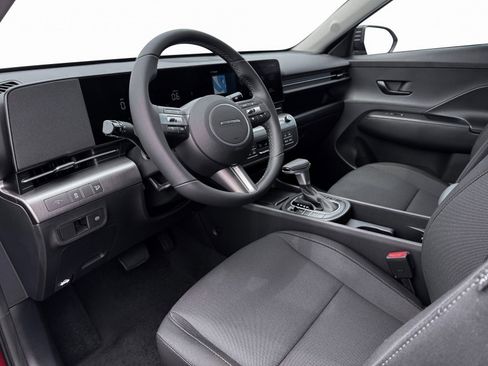New 2026 Hyundai Kona SEL Sport AWD/4WD image 14