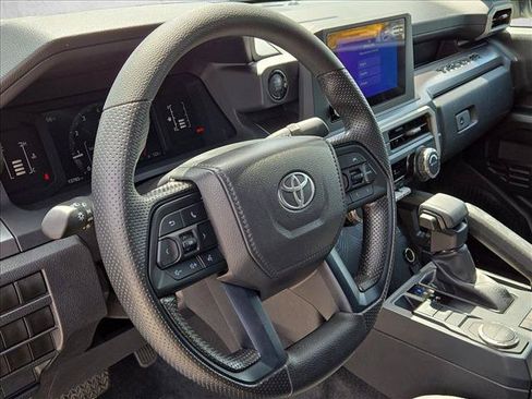 Used 2025 Toyota Tacoma SR5 RWD image 10