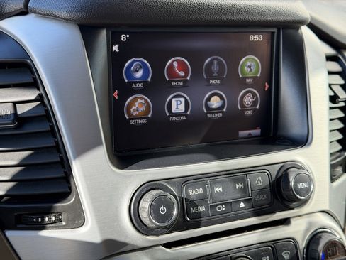 Used 2015 GMC Yukon XL SLT w/ Open Road Package image 14